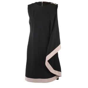 Ted Baker Women’s Bolty Drape Dress